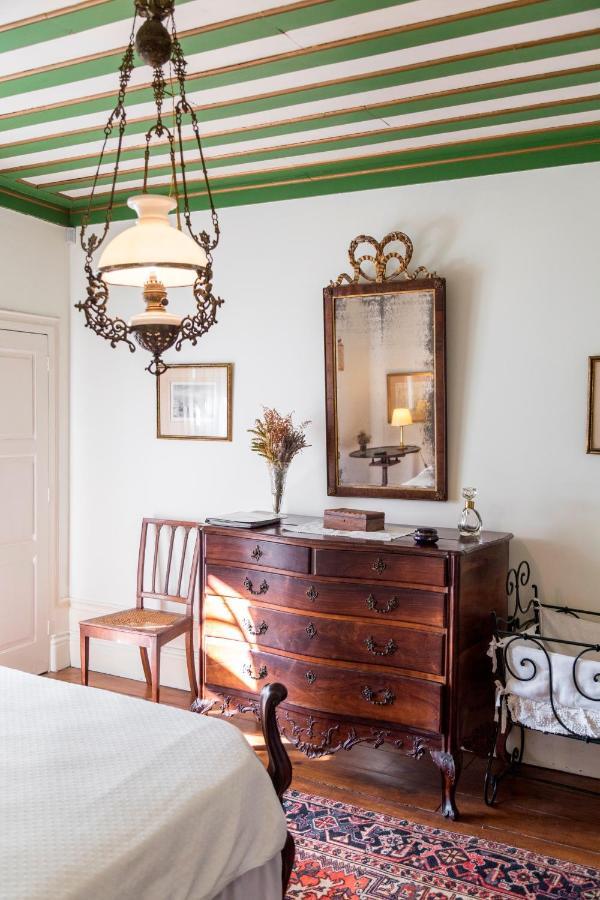 Casa Das Paredes Fafe Extérieur photo