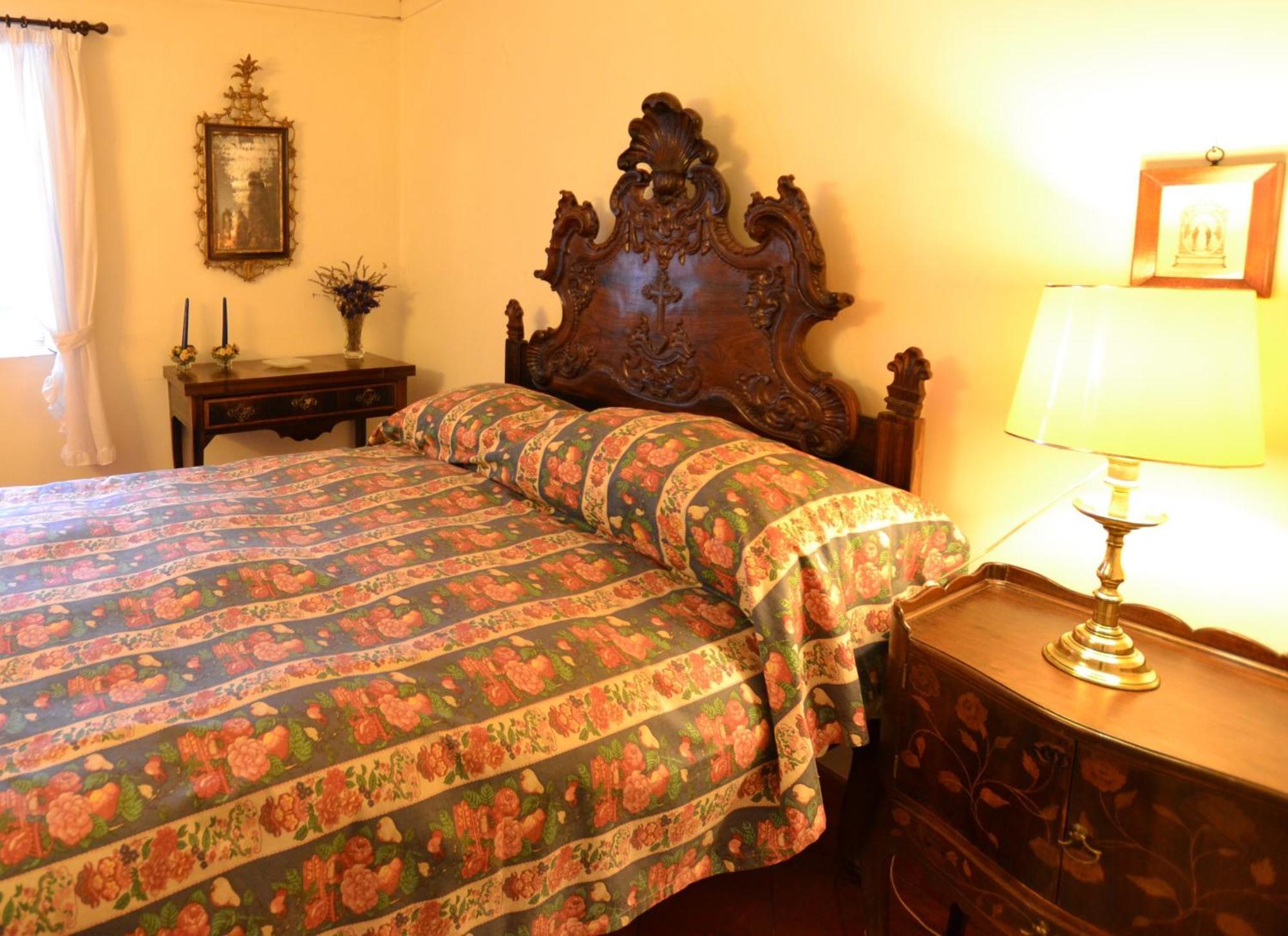 Casa Das Paredes Fafe Chambre photo
