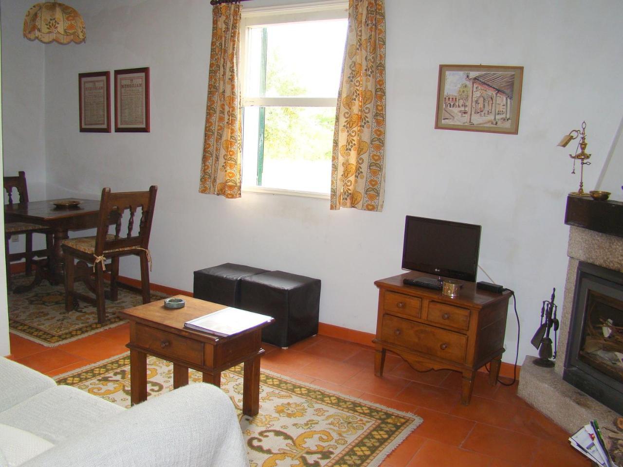 Casa Das Paredes Fafe Extérieur photo