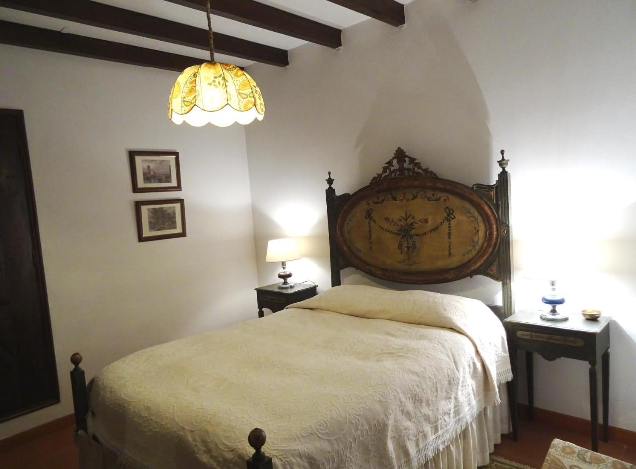 Casa Das Paredes Fafe Extérieur photo